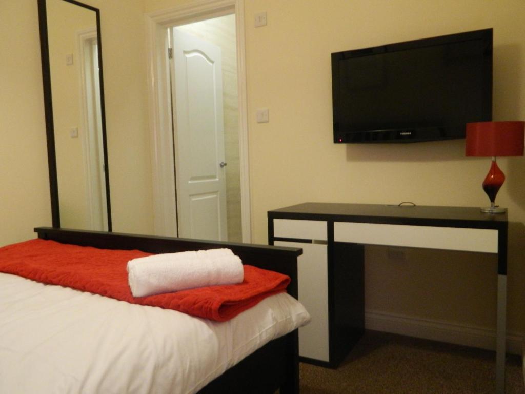 Glorydale Inn London Zimmer foto