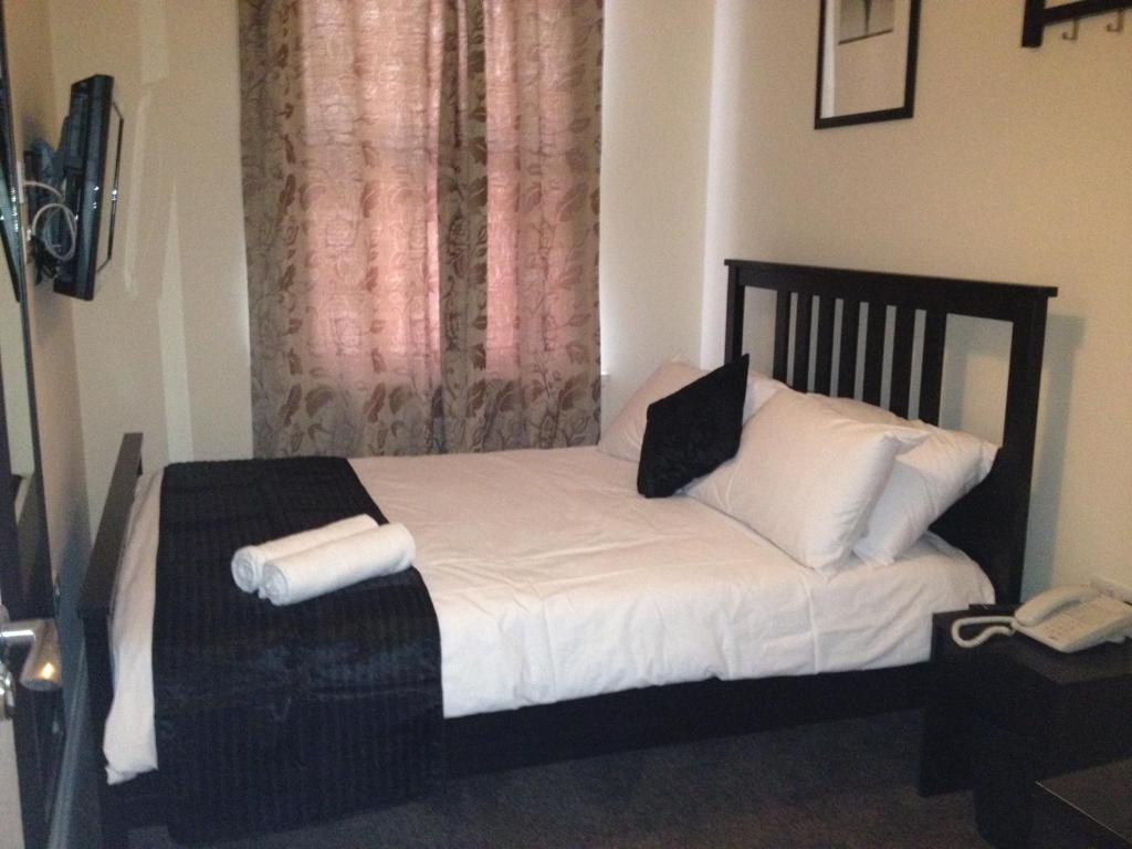 Glorydale Inn London Zimmer foto